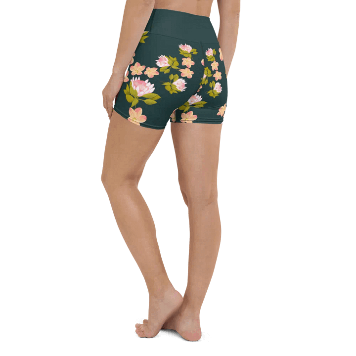 Blossom Shorts product image (1)
