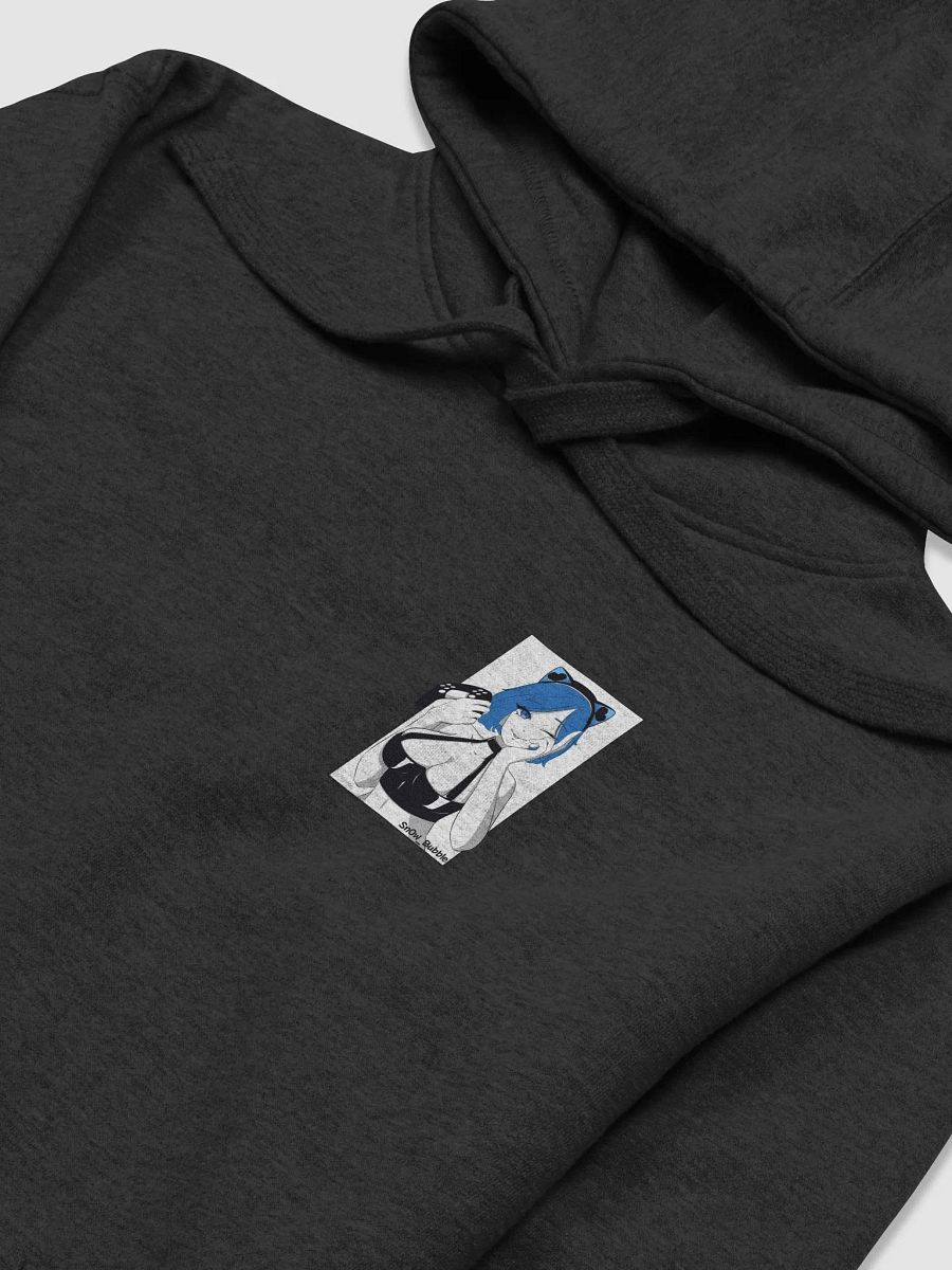 Gamer Girly Hoodie product image (8)