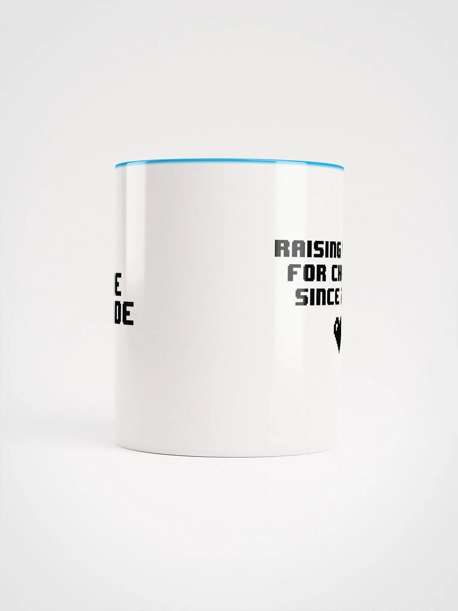 Cookie Brigade Ceramic Mug product image (5)