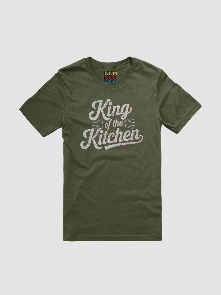 King of the Kitchen product image (1)