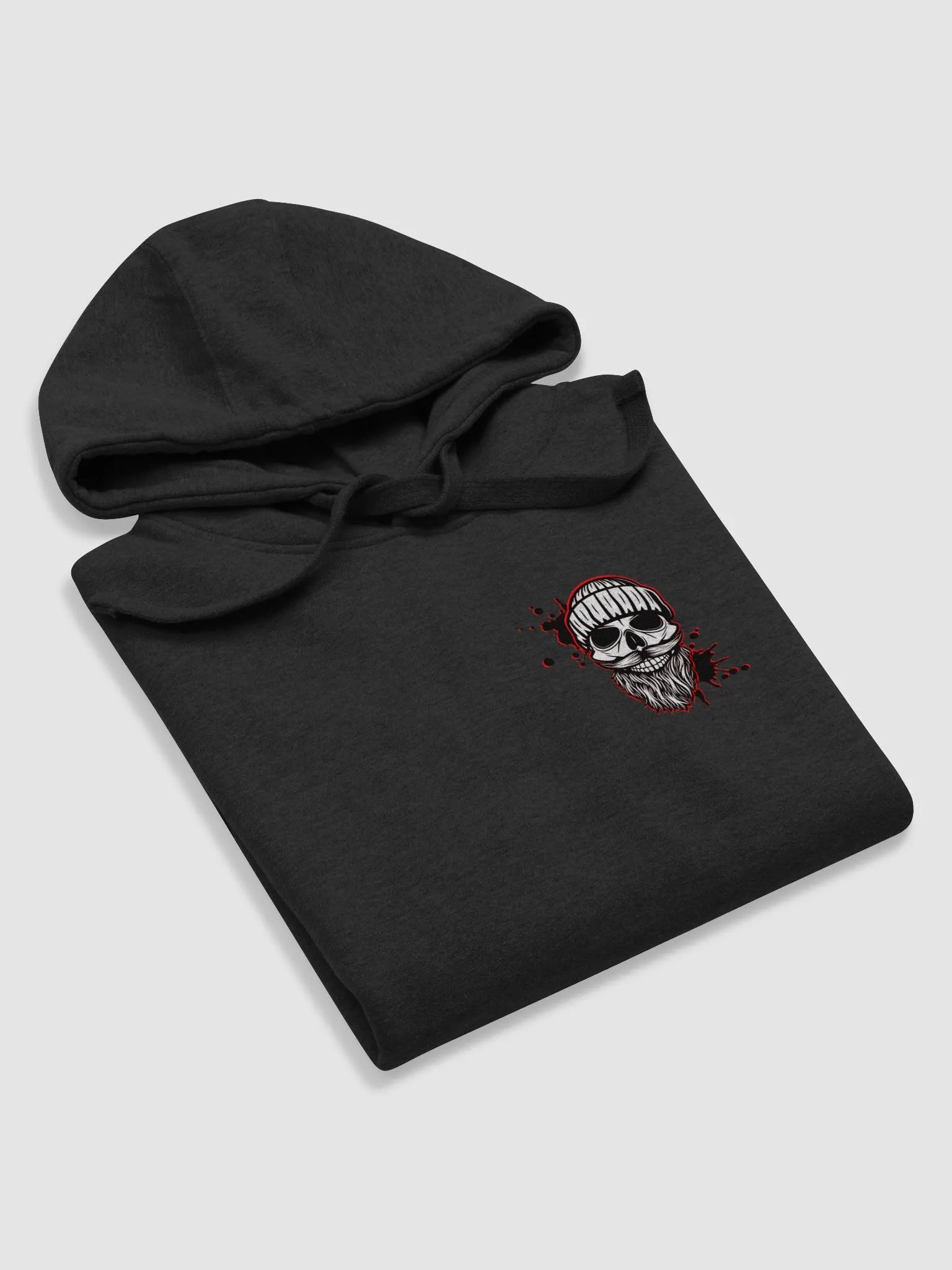 Badass Hoodie product image (5)