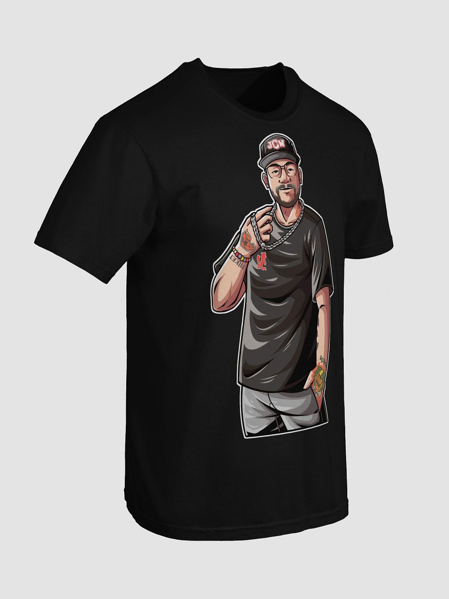 Glocky Shirt product image (7)