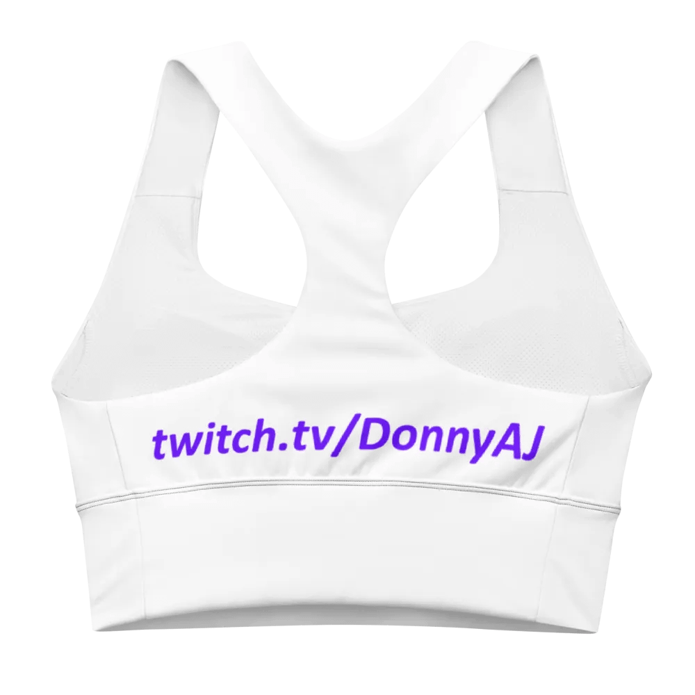 Womens Sports bra product image (1)