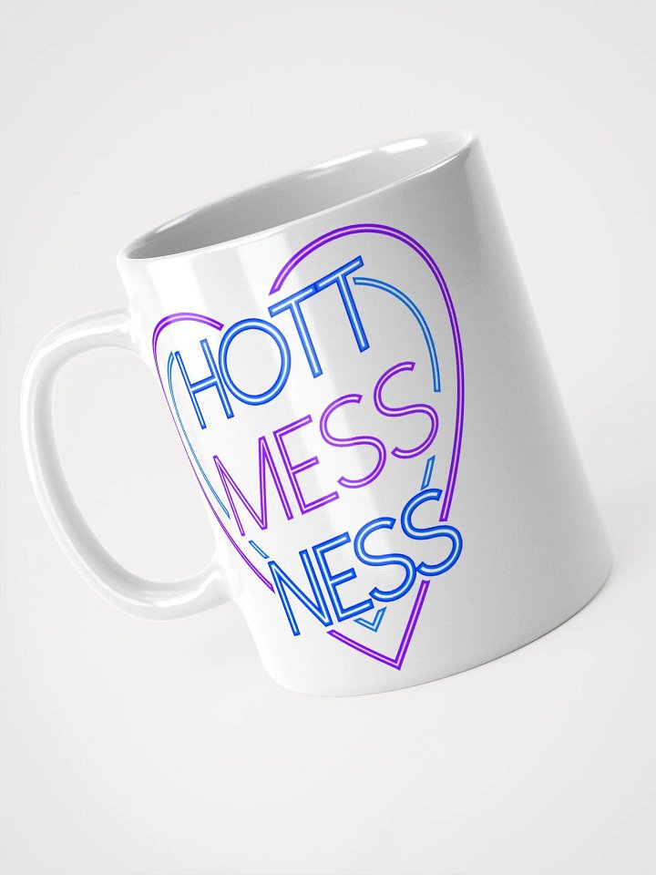 Glossy product image (1)