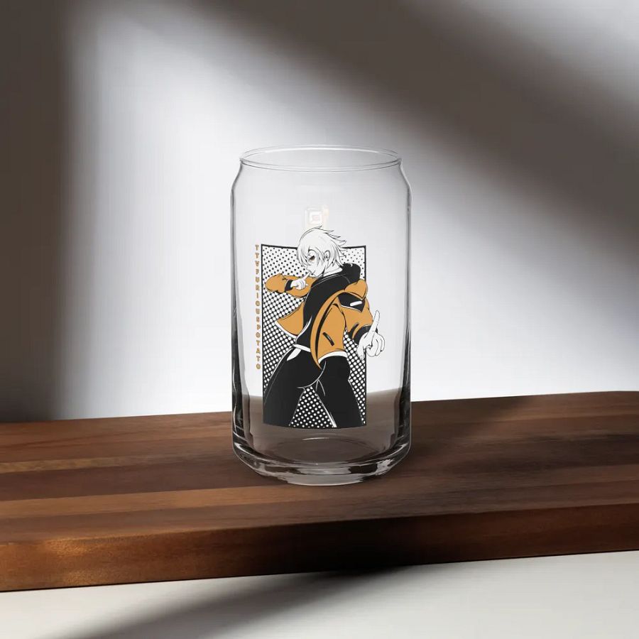 Hush Glass product image (9)