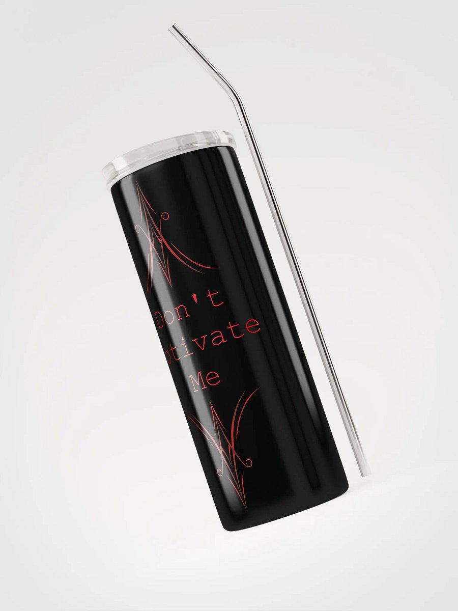 Don't Motivate Me product image (3)