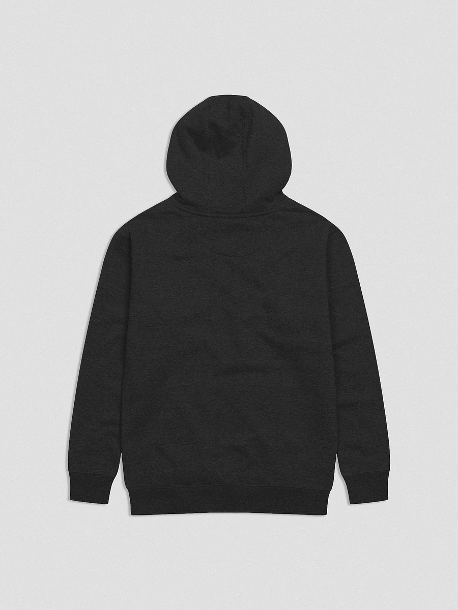 Burning Monarch Hoodie product image (9)