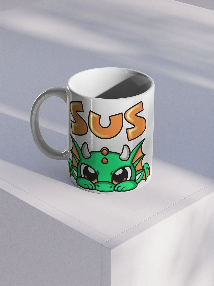 Dragon Sus Mug product image (1)