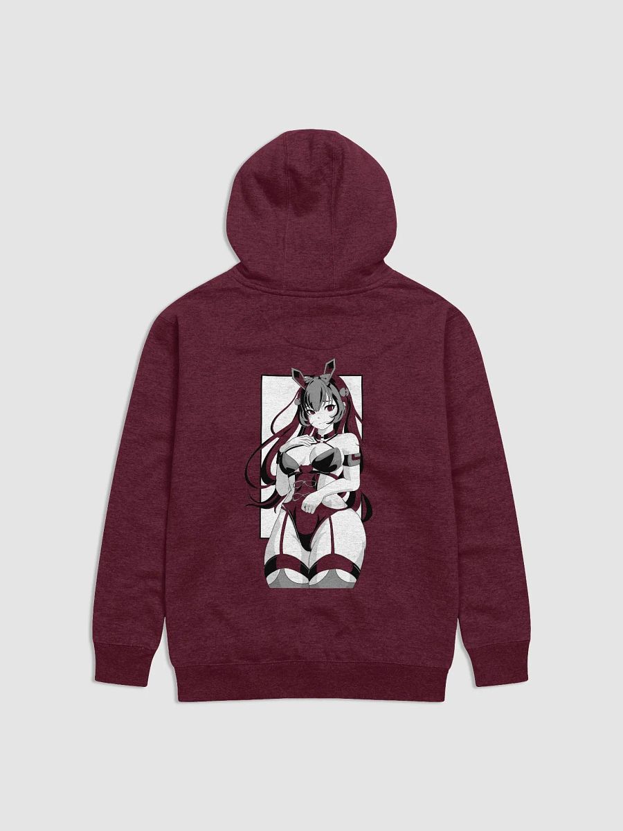RedBootBandit Waifu Hoodie Colored product image (1)