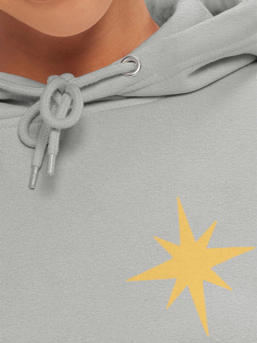 Celestial Dreamer Unisex Hoodie product image (25)
