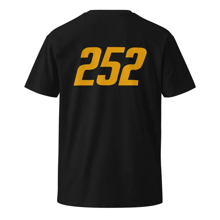Hurry Up Unisex Tee product image (4)