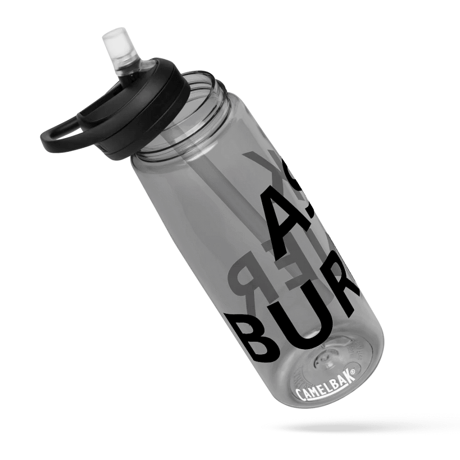 Invisible Strength Sports Water Bottle product image (6)