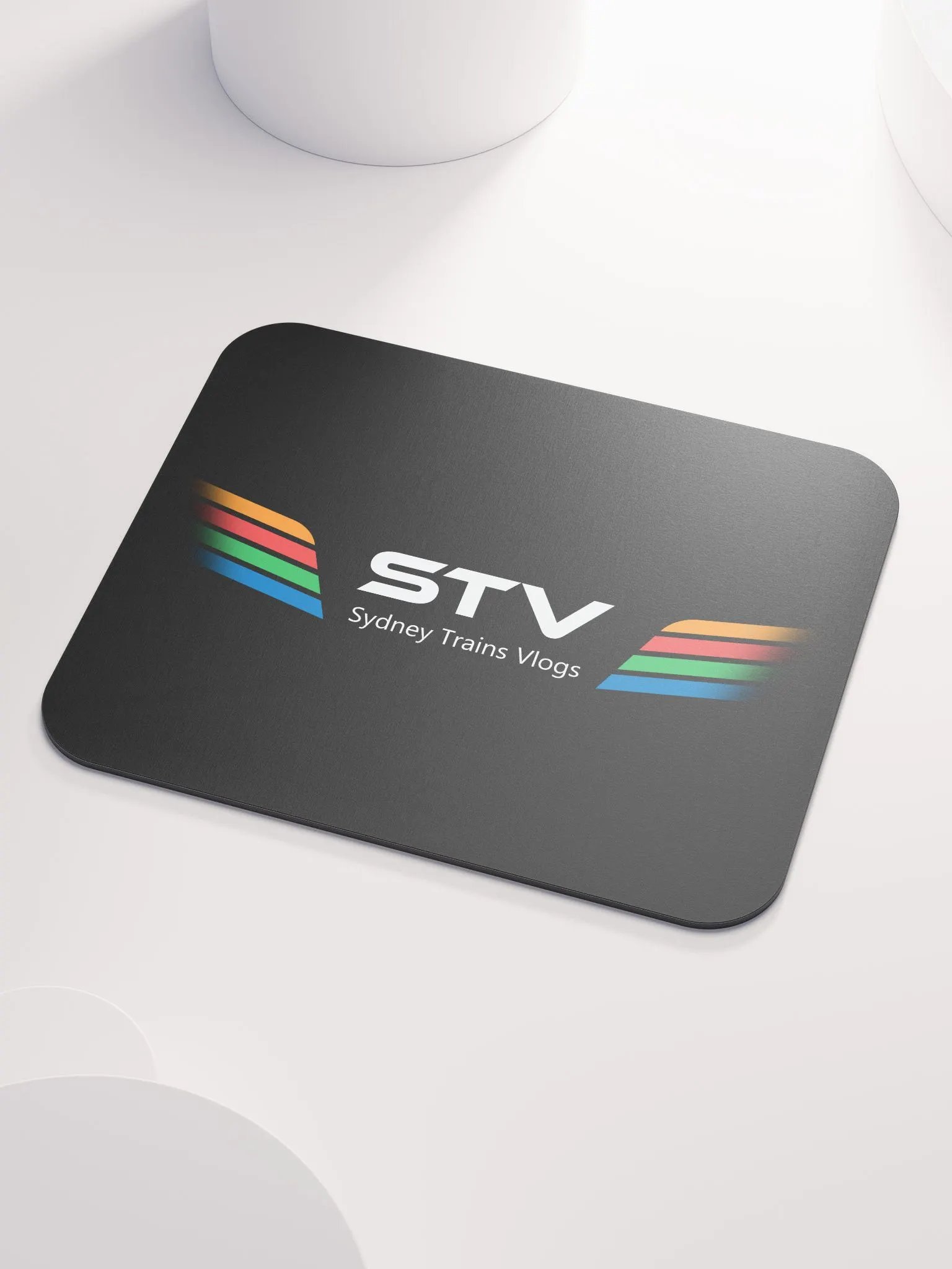 STV Mouse Pad product image (3)