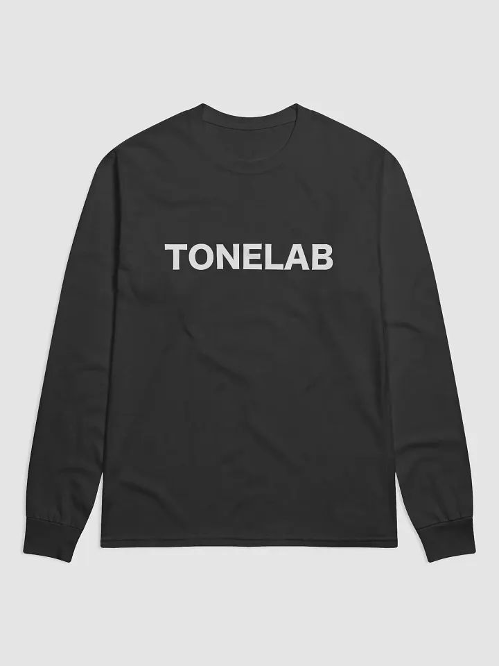 TONELAB Champion Long Sleeve product image (1)
