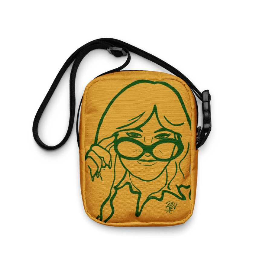 Smut Slut Crossbody product image (1)