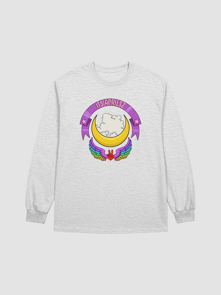Its Aprilsz Unisex Long Sleeve product image (4)
