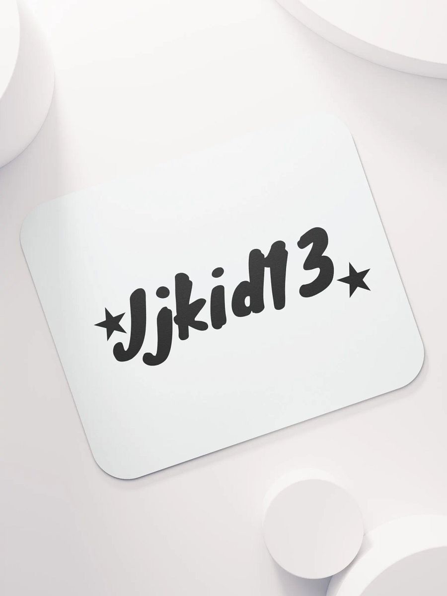 Logo Mousepad product image (7)