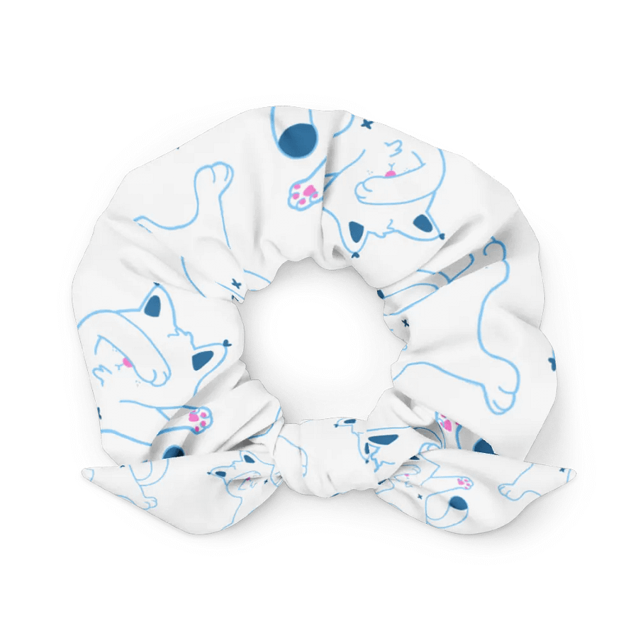 Dab Cat Bow product image (1)