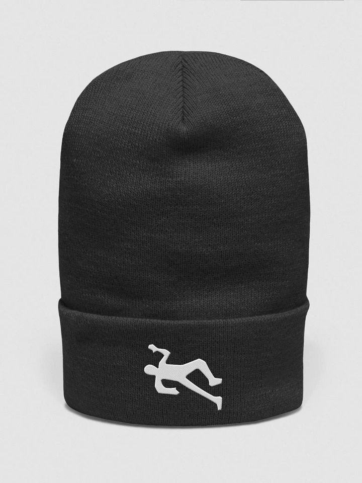 DEAD BODY Beanie product image (2)