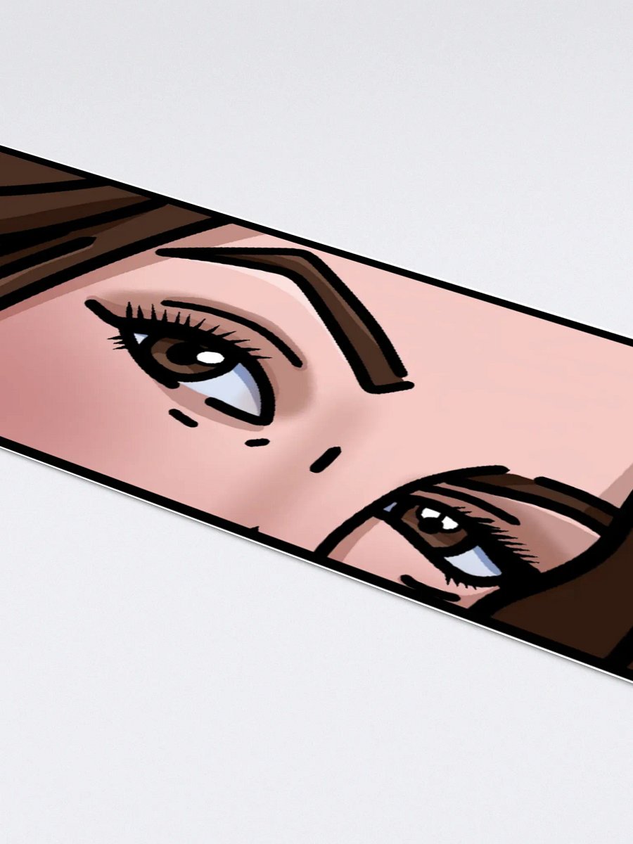 Lady D Eyebrow Sticker product image (4)