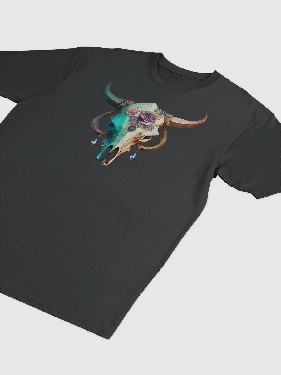 Ethereal Cow Skull product image (3)