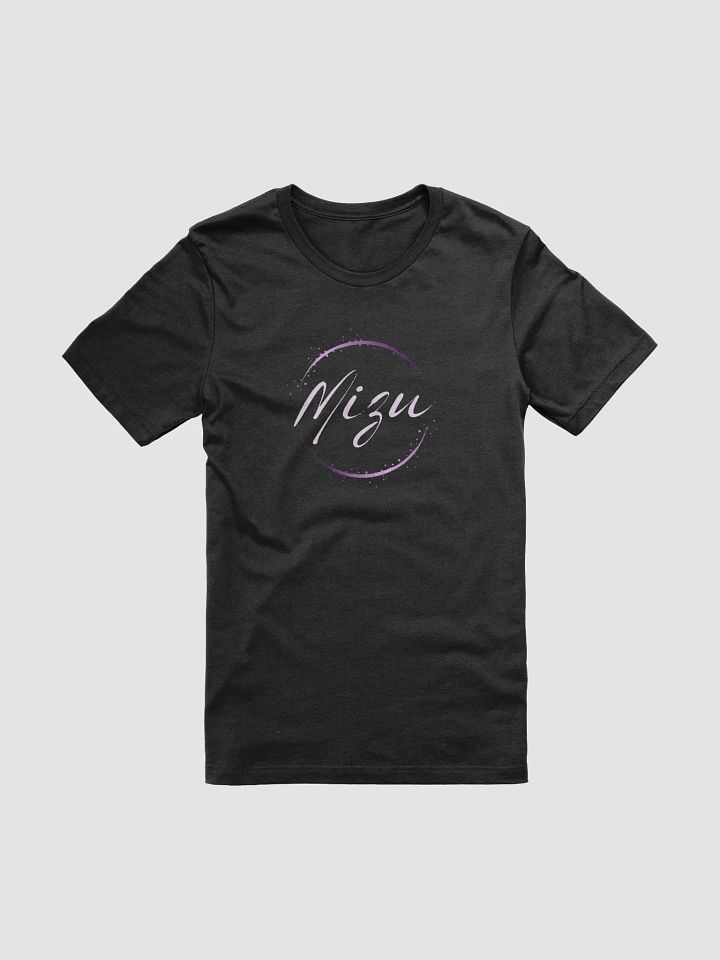 Supersoft T-shirt, Color Logo product image (1)