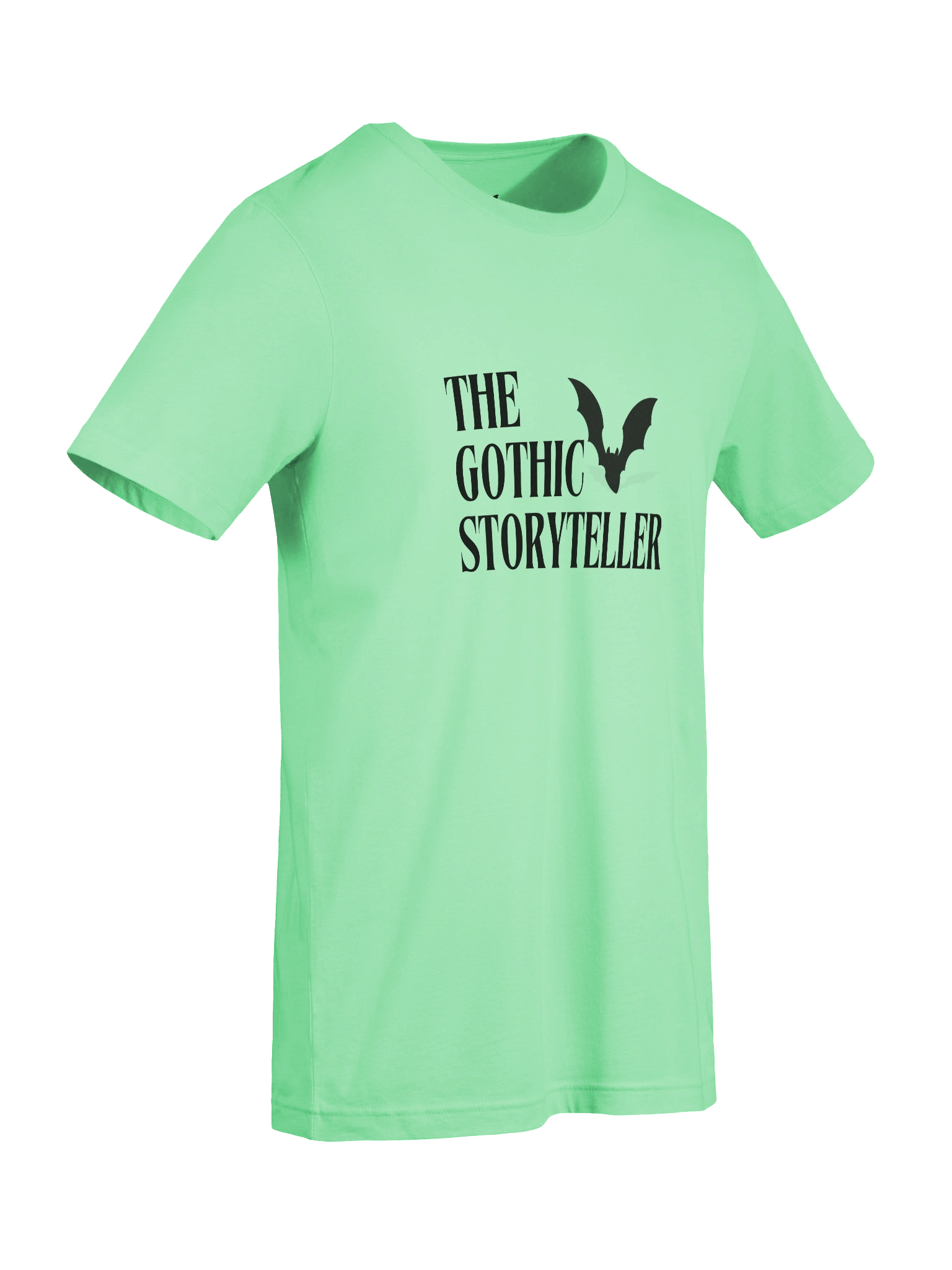 The Bat Unisex T-Shirt product image (9)