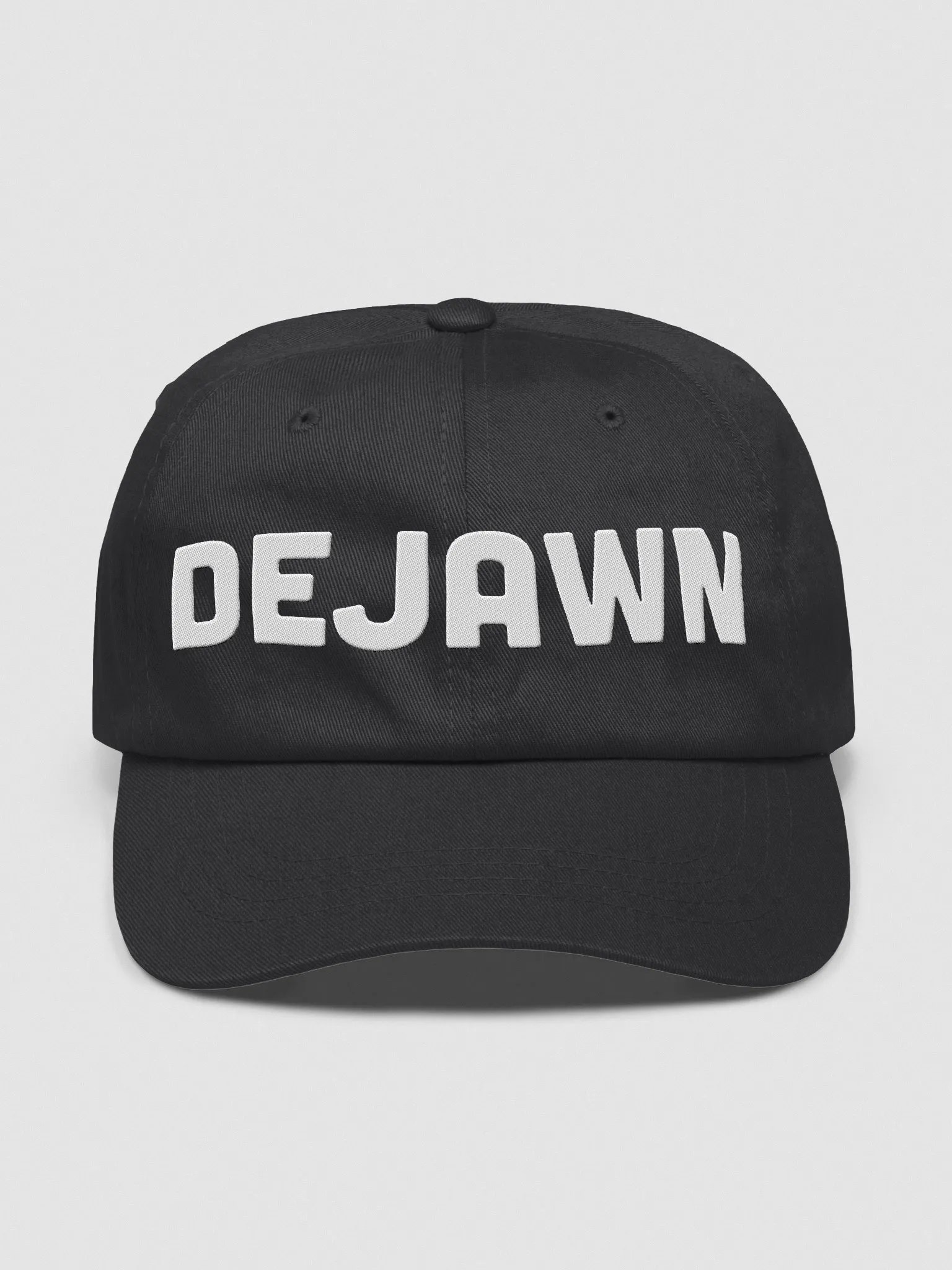 DEJAWN DAD HAT v2 product image (52)