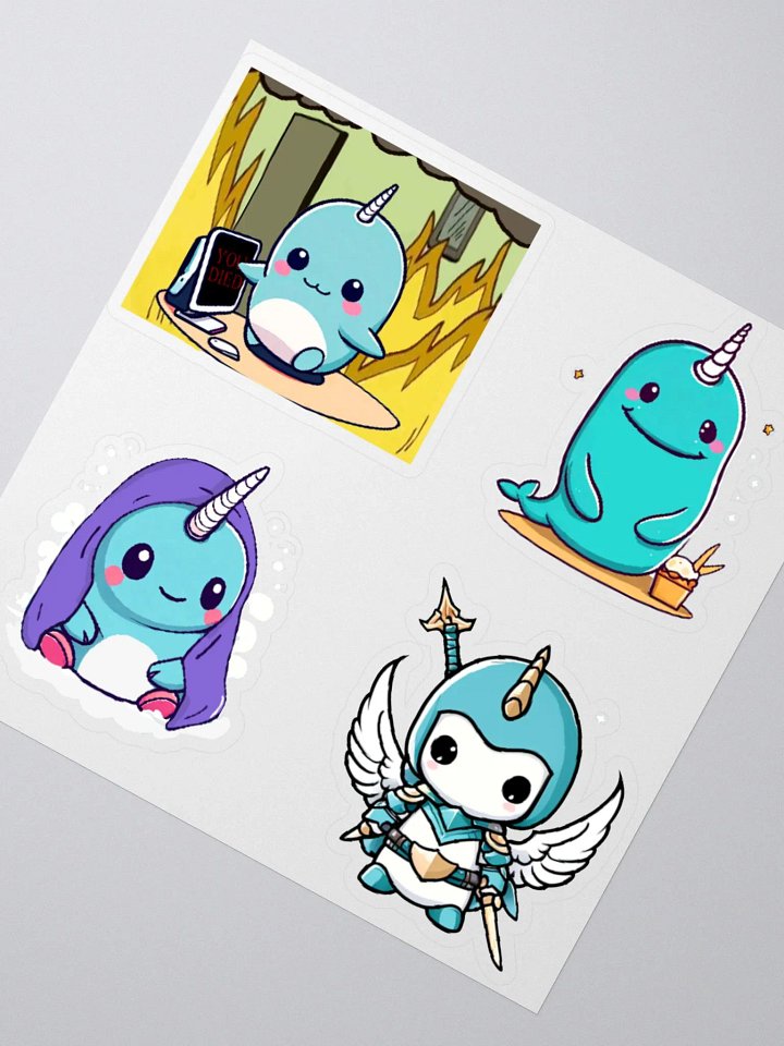 The Narwhals product image (2)