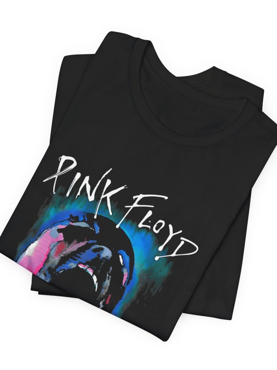 Pink Floyd The Wall T-Shirt product image (4)