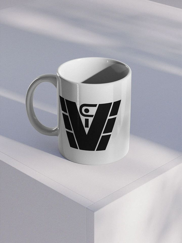 Von Croy Industries Mug product image (1)