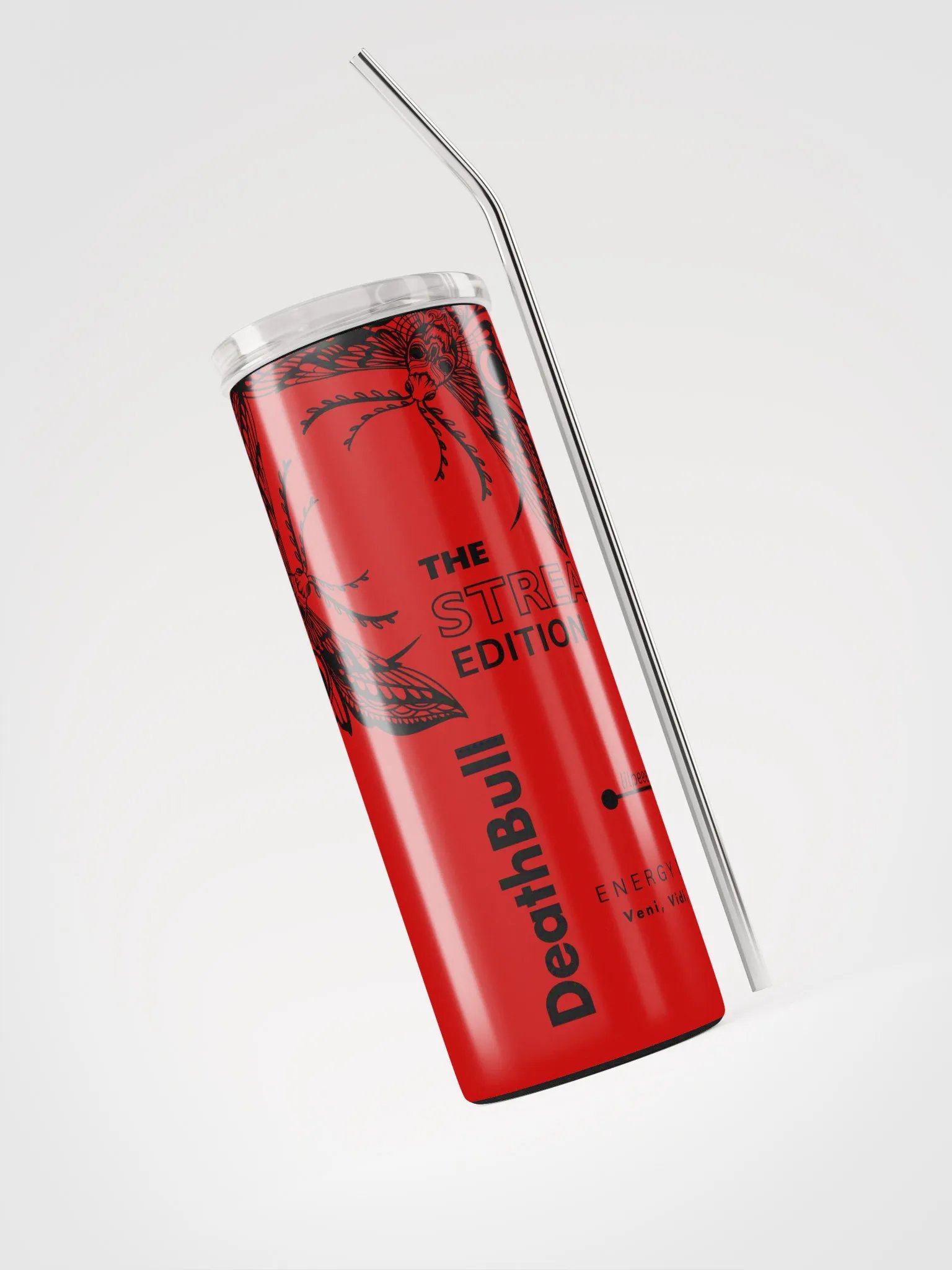 DeathBull: Eruption Edition product image (3)