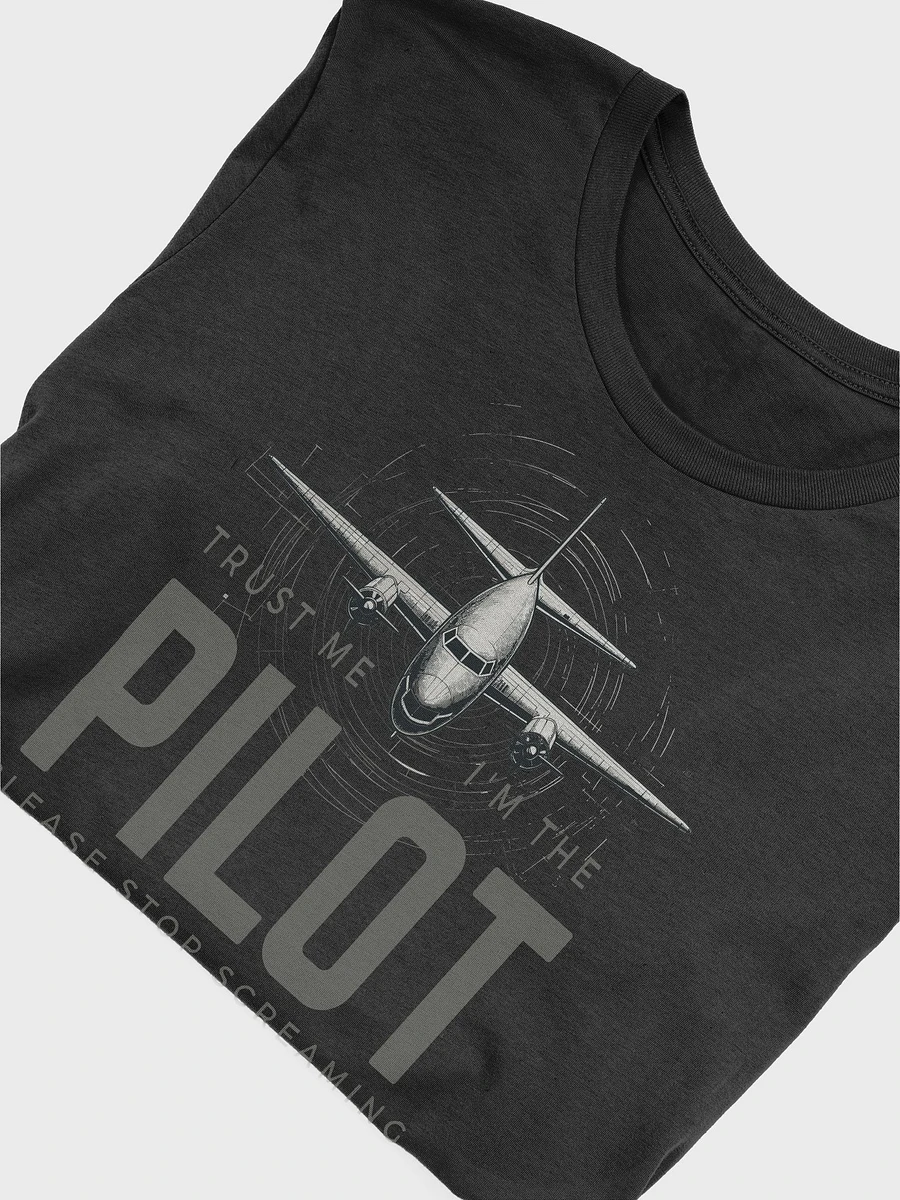 Trust Me I'm The Pilot - Please Stop Screaming product image (1)