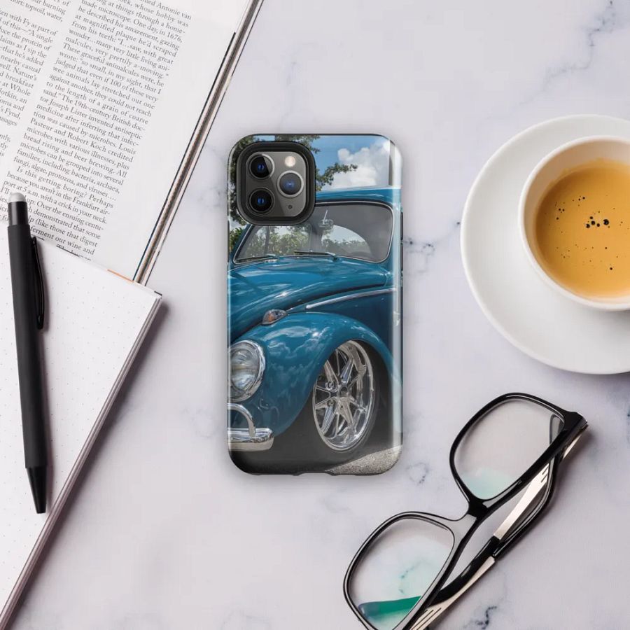 Handpicked Car Design Phone Case - Stylish Protection for Your Phone product image (31)