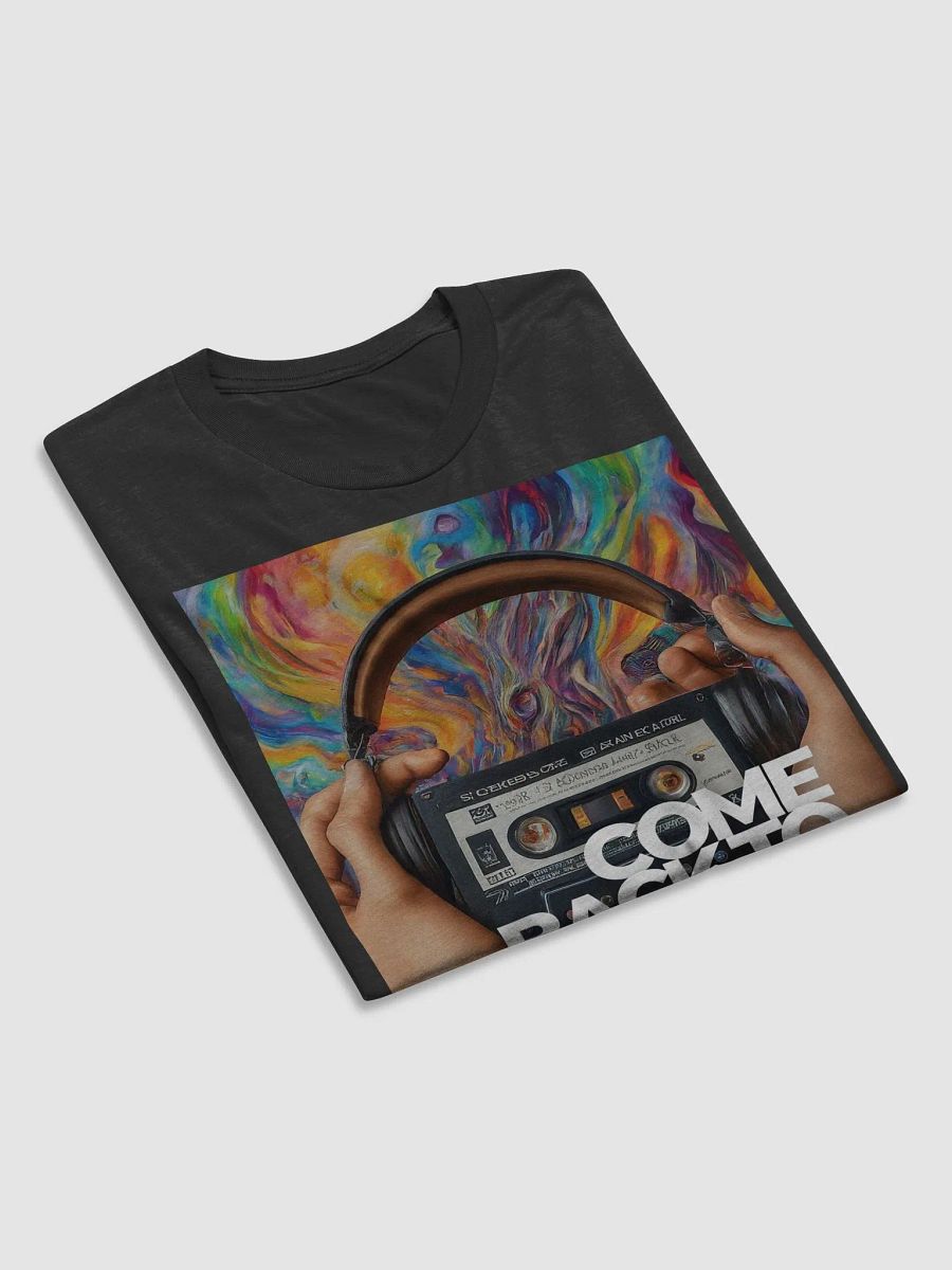 Come Back To Earth product image (5)