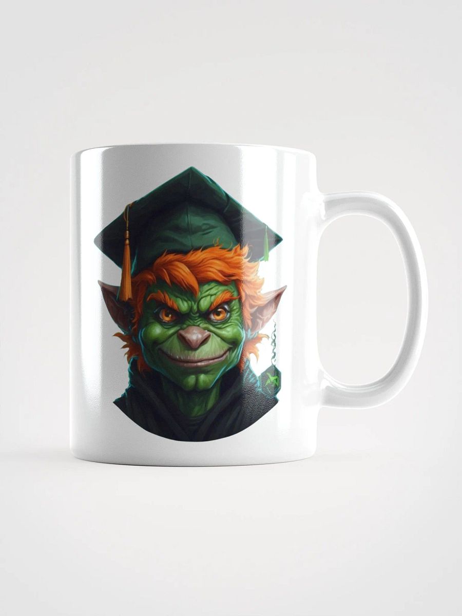 TAZA BLANCA LOGO product image (1)