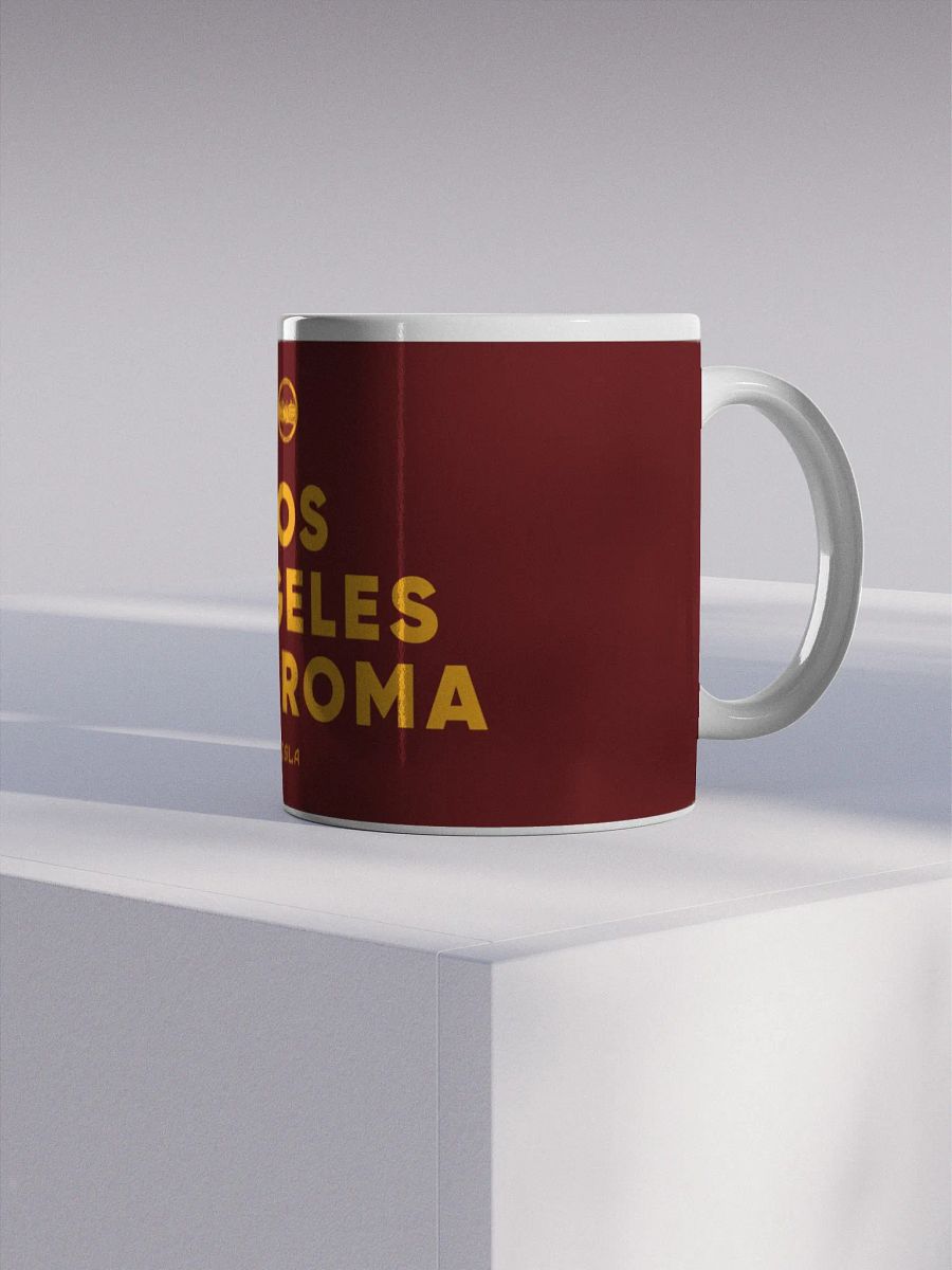 Mug | Los Angeles Tifa Roma product image (4)