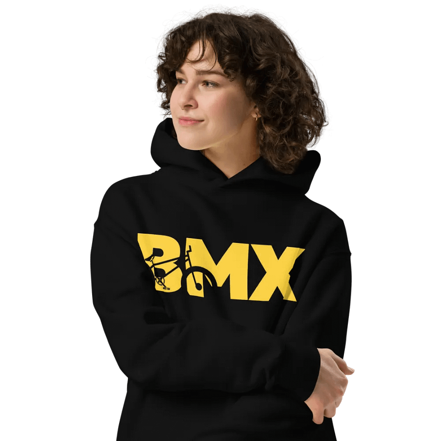 BMX BLACK product image (4)