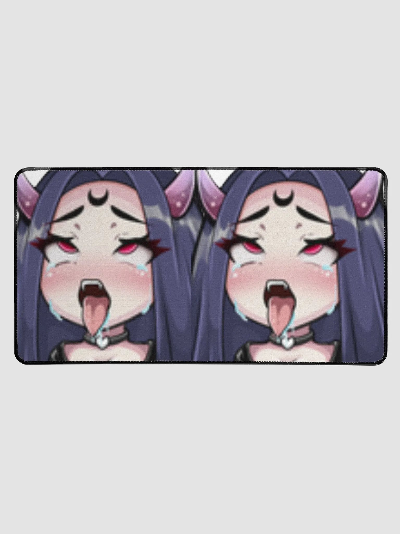 Sinfully Mousepad product image (1)