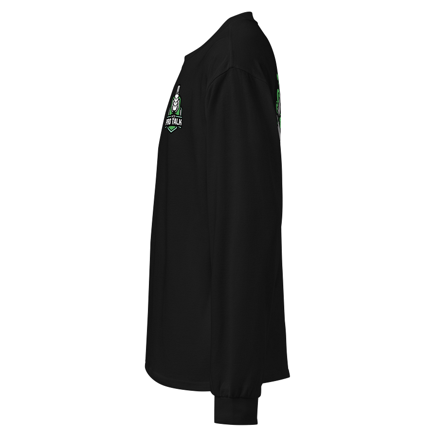 HPT x Arlington Long-Sleeve T-Shirt (Dark) product image (3)