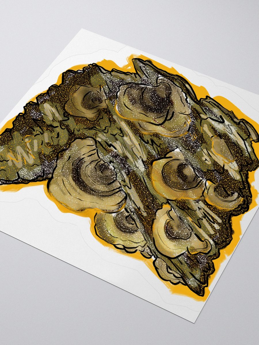 Camo Shroom product image (7)