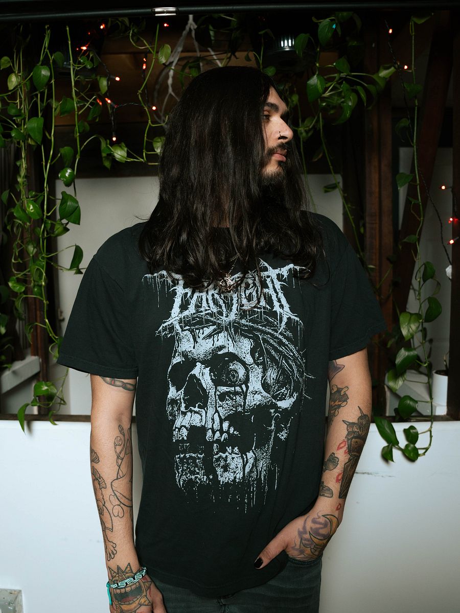 Thornsight T-Shirt product image (3)
