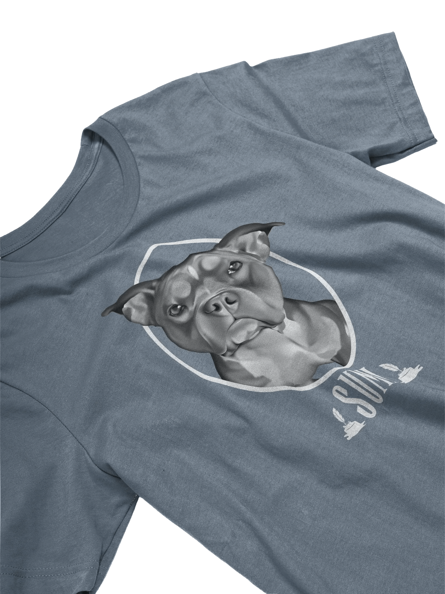 Sumi Inked | Shirt product image (15)