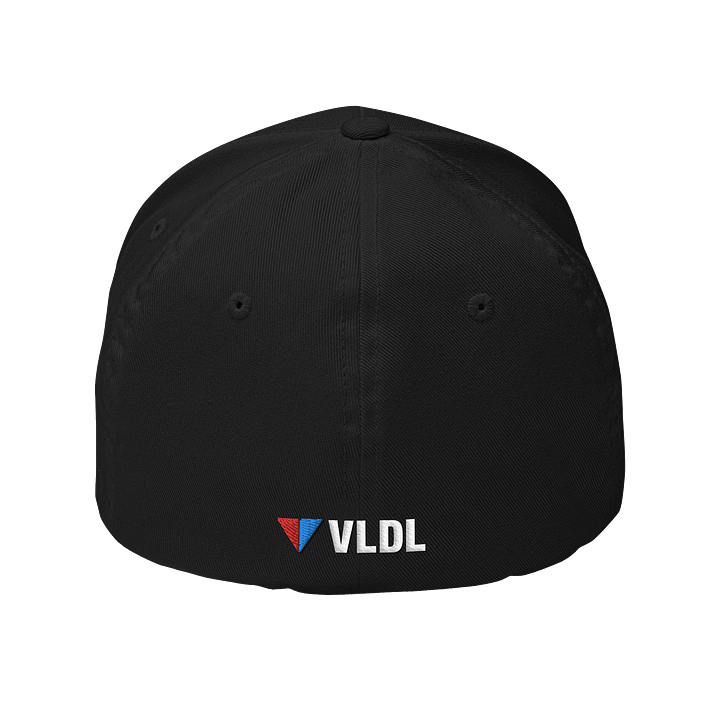 VLDL Icon Hat product image (2)