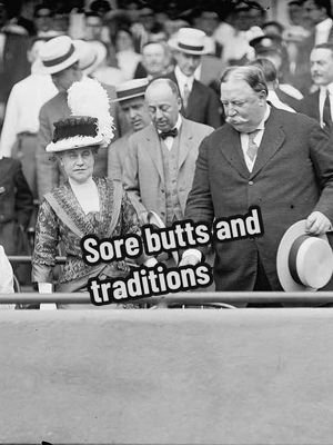 ✨ THE MAGIC OF THE 7TH INNING STRETCH ✨ There’s nothing quite like it. A whole ballpark rising as one. That feeling? Pure baseball magic. But here’s the chaos: this iconic baseball tradition has three different origin stories, and zero agreement on the real one! • Was it President William Howard Taft stretching his legs in 1910? • Was it the 1869 letter from Harry Wright complaining about sore butts? • Or Brother Jasper at Manhattan College in 1882? It doesn’t matter, because Harry Caray made it the moment we all sing “Take Me Out to the Ball Game” together. Baseball chaos at its absolute finest. 👇 What’s your all-time favorite 7th Inning Stretch memory? Share it below! Follow for more weird baseball history — and as always, Cardboard Chaos™. @JDub1642 @MLB #GroundersSportsCards #CoffeeAndChaos #baseballhistory #storytime #7thinningstretch 