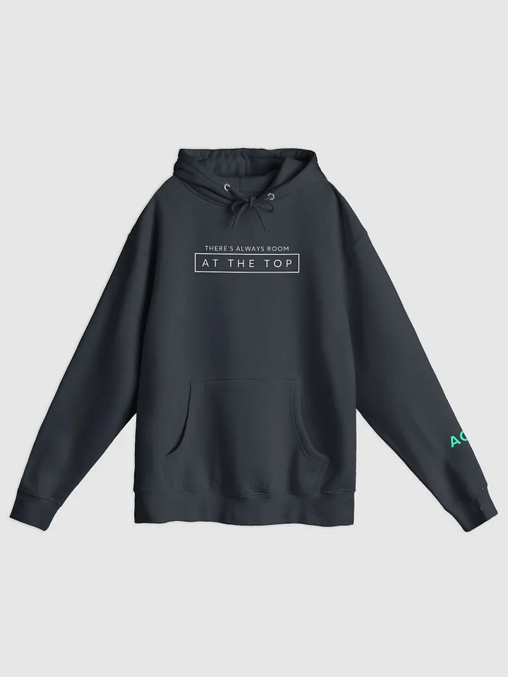Benchmark Hoodie product image (1)