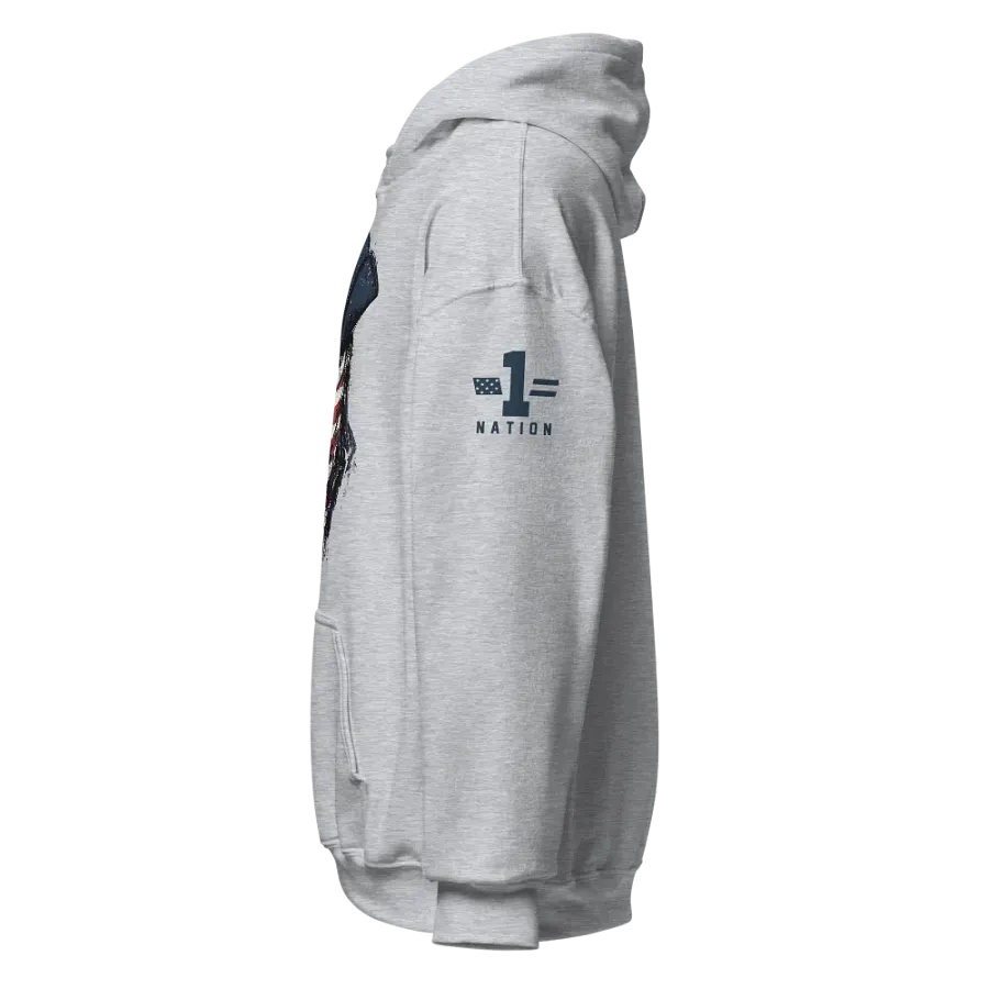 Defiant Hoodie product image (2)