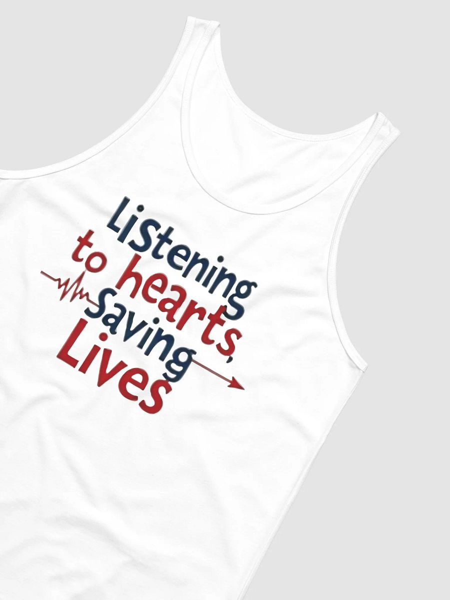 Heartbeat Savior Tank product image (18)