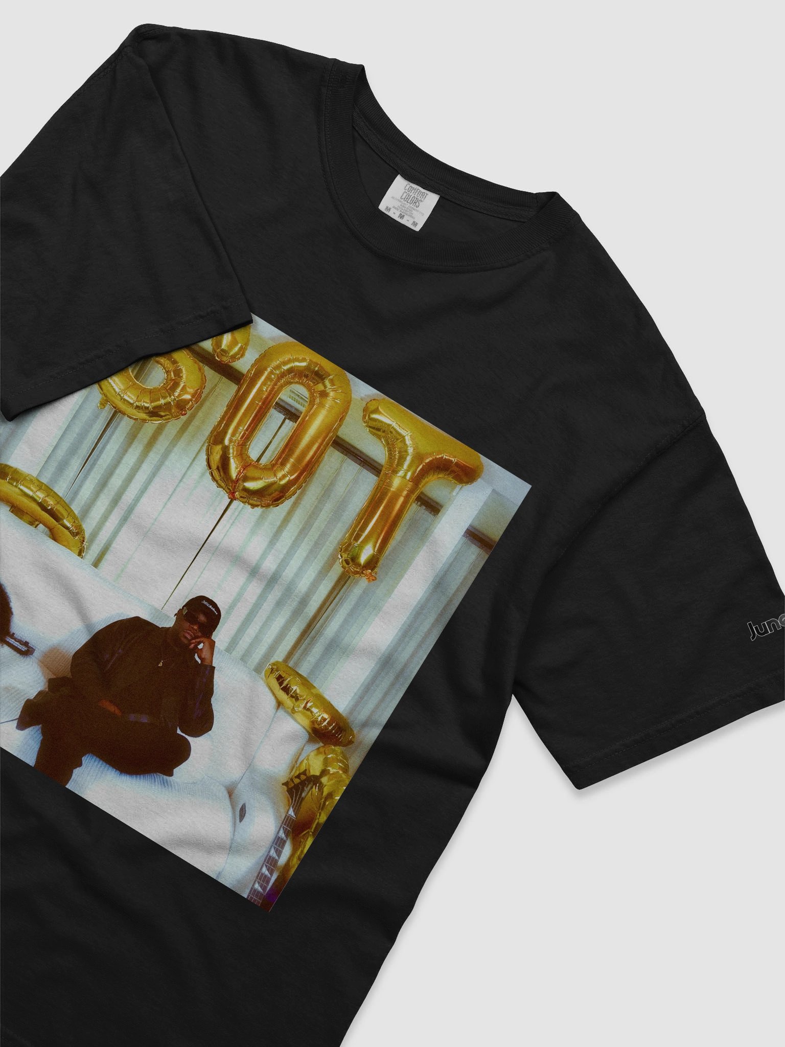 GOT ALBUM TEE product image (15)