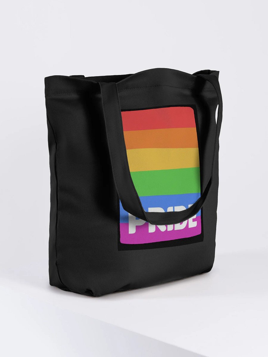 Pride Collection Coach Tote Purse product image (4)